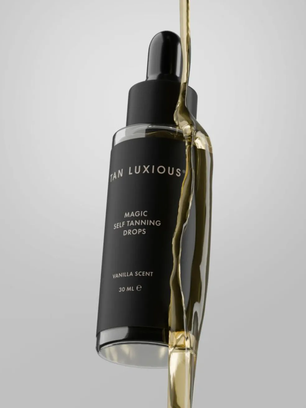 Magic Self Tanning Drops