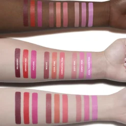 Magic Touch Blush Trio
