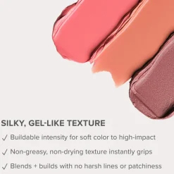 Magic Touch Blush Trio