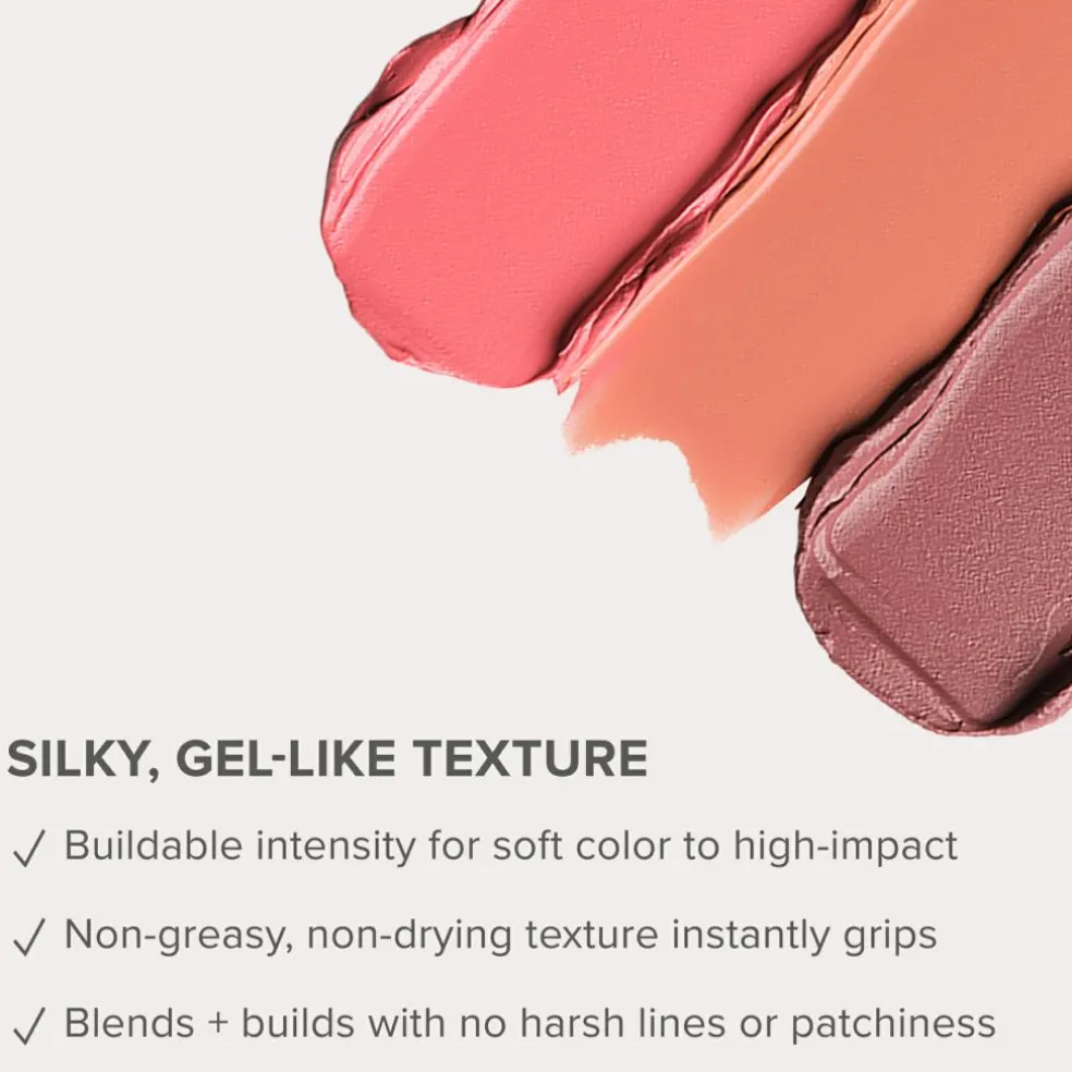 Magic Touch Blush Trio