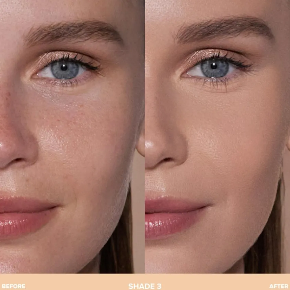 Magic Touch Concealer