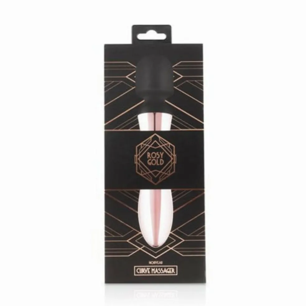 Magic Wand Massager