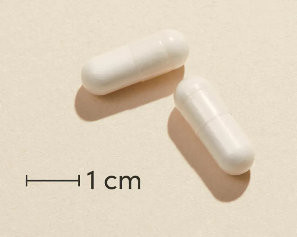 Magnesium+300