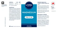 Magnesium