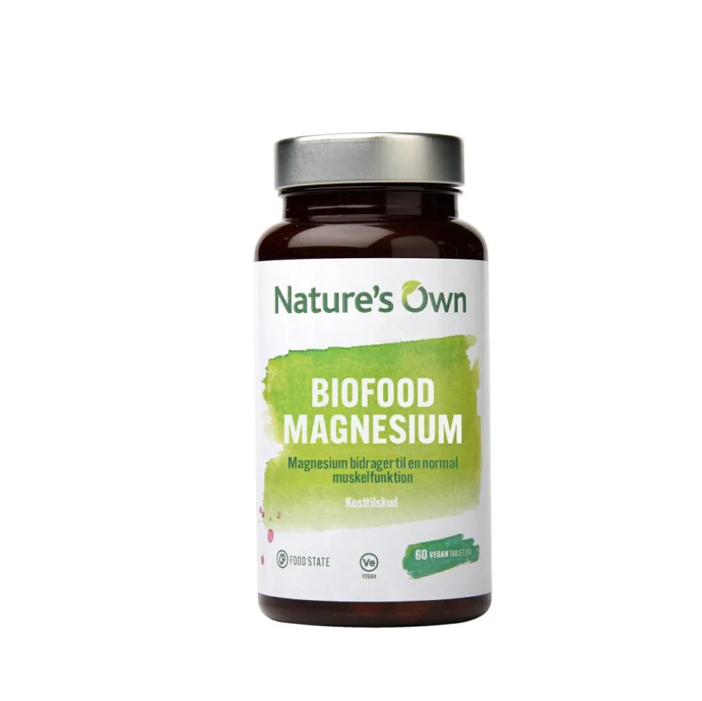 Magnesium