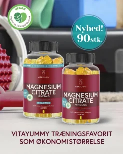Magnesium