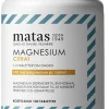 Magnesium Citrat
