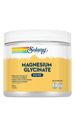 Magnesium Glycinate