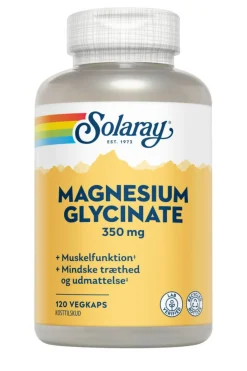 Magnesium Glycinate