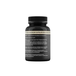 Magnesium Kapsler