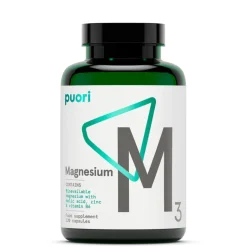 Magnesium Kompleks
