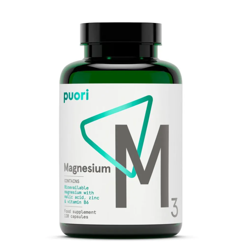 Magnesium Kompleks