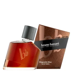 Magnetic Man Eau de Toilette for Men