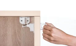 Magnetlås