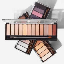 Magnif'eyes Eyeshadow Palette