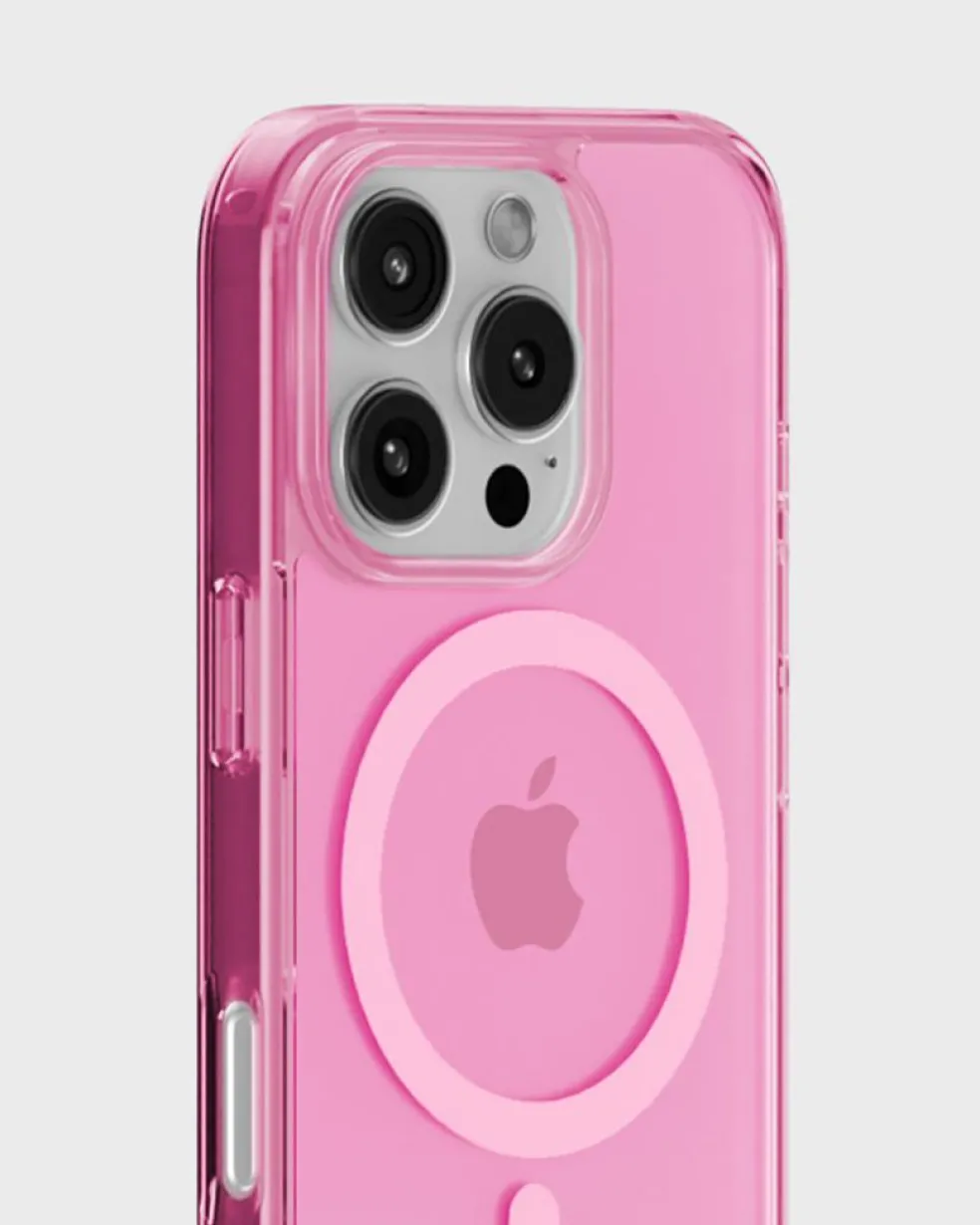 MagSafe Case iPhone 16 Pro Max