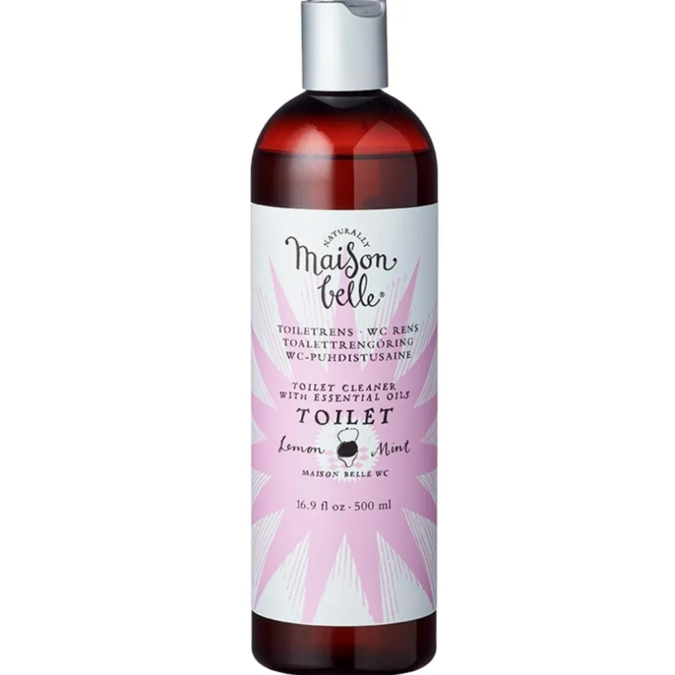 Maison Belle Toiletrens Ciron & Mynte