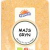 Majsgryn Ø