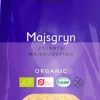 Majsgryn Ø