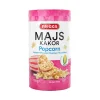 Majskakor Popcorn