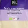 Majsmel fuldkorn Ø