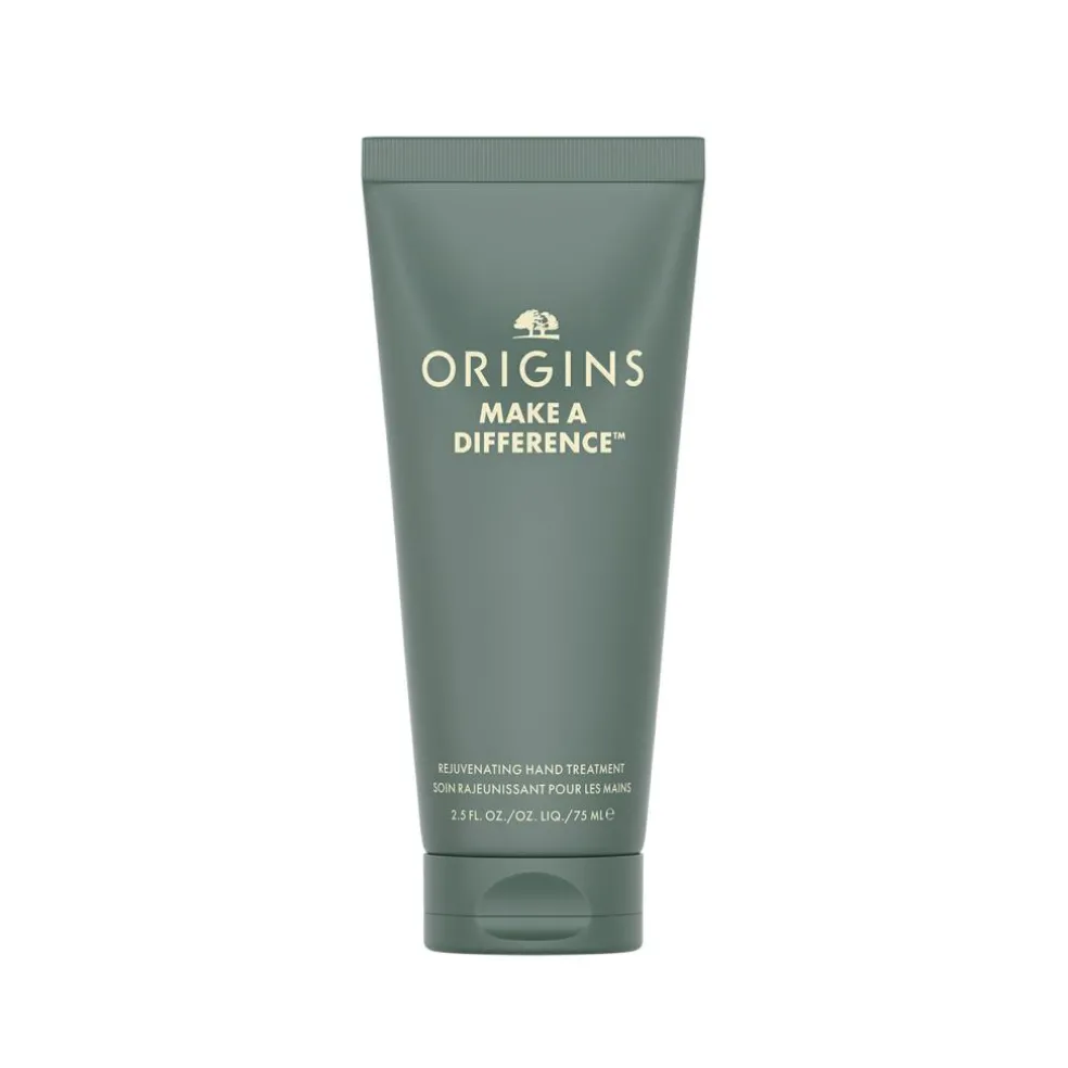 Make a Difference Hand Treatment