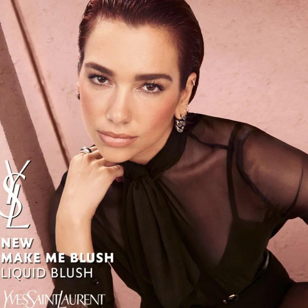 Make Me Blush Liquid Blush