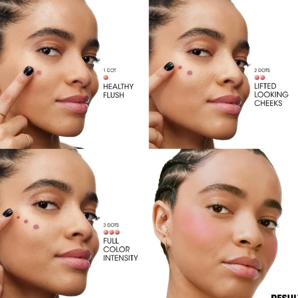 Make Me Blush Liquid Blush