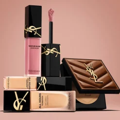 Make Me Blush Liquid Blush