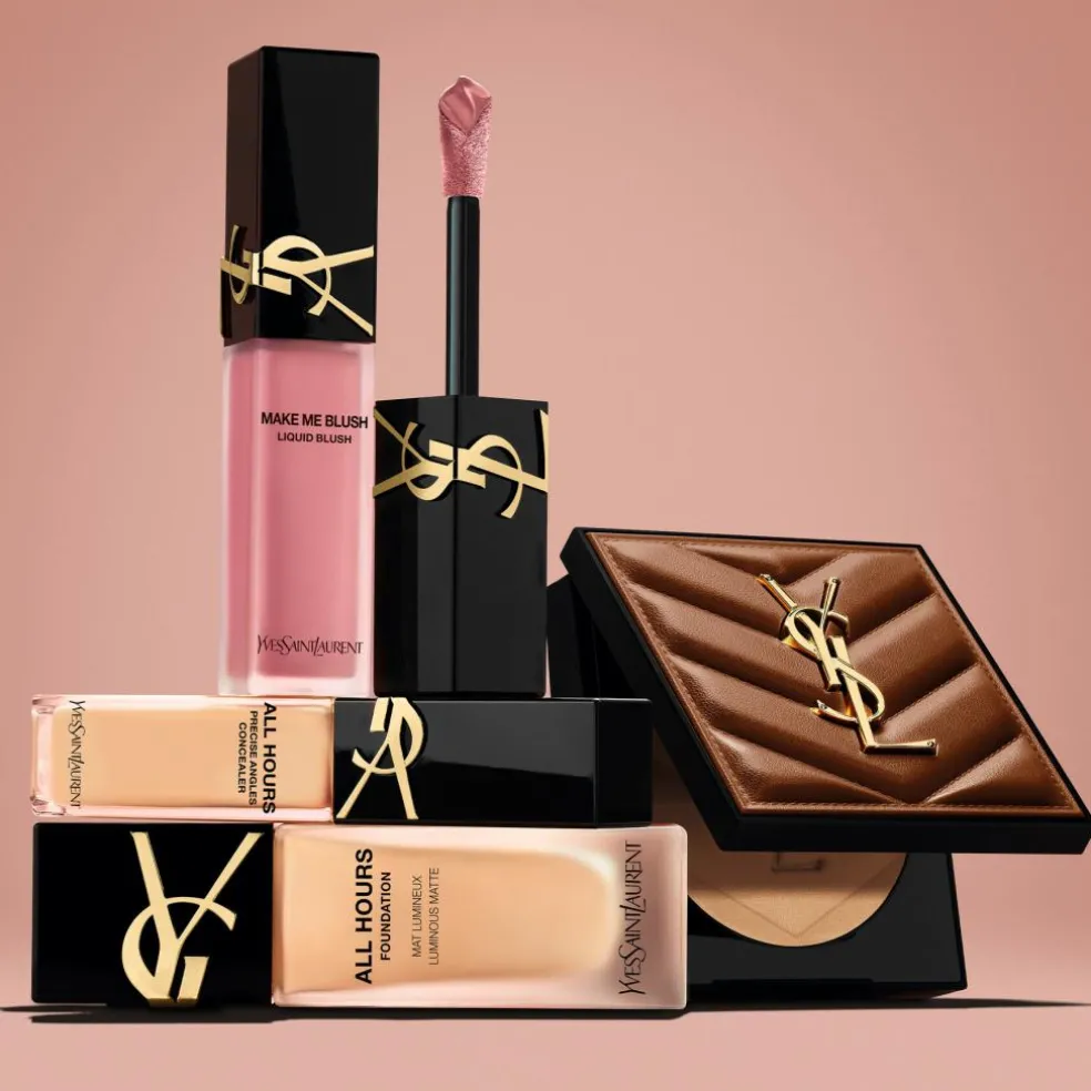 Make Me Blush Liquid Blush