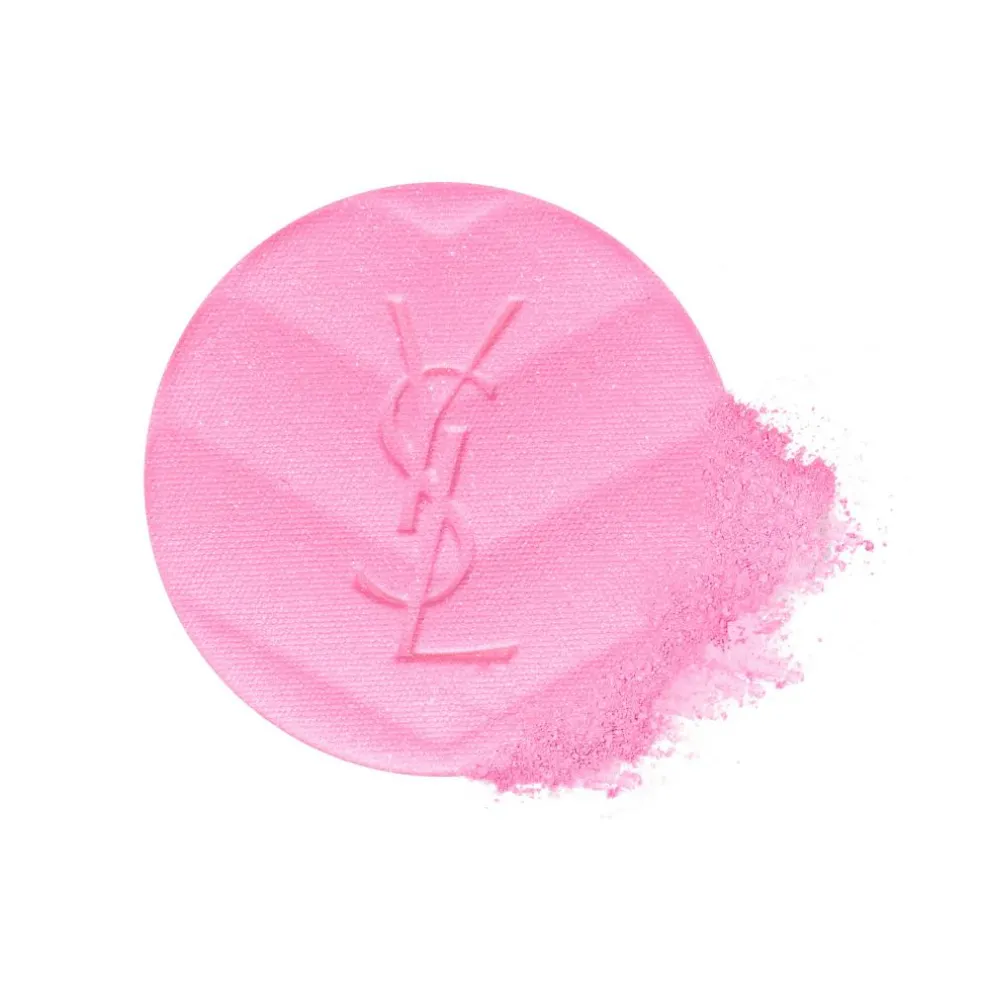 Make Me Blush Powder Blush