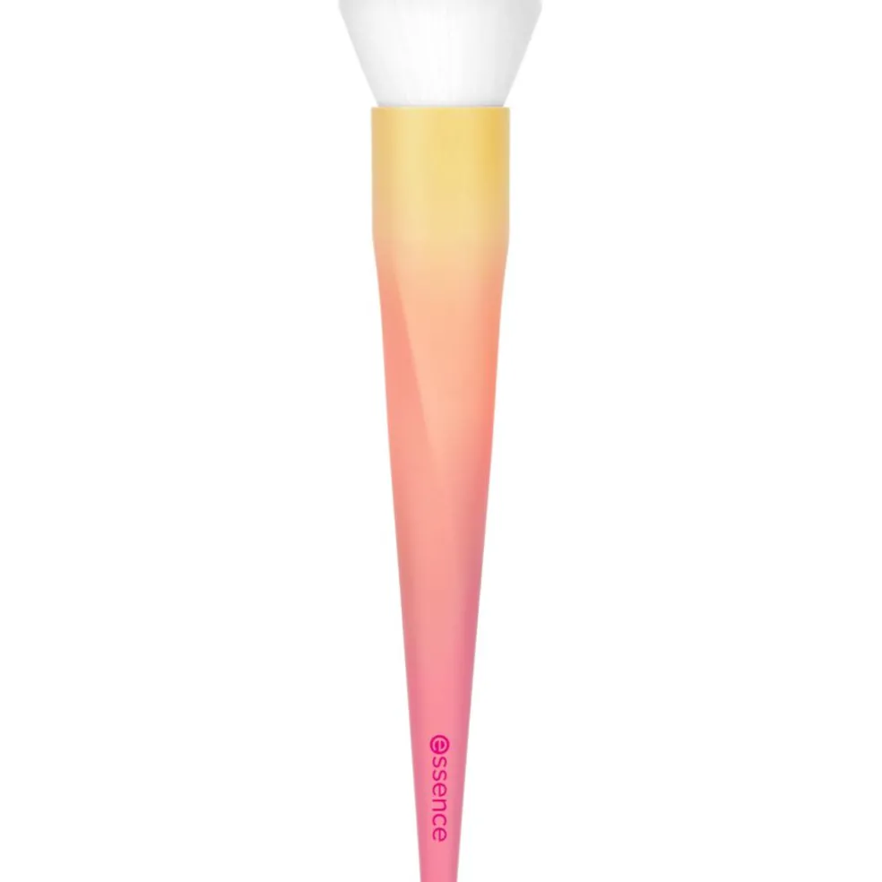 Make Up Buffer Brush