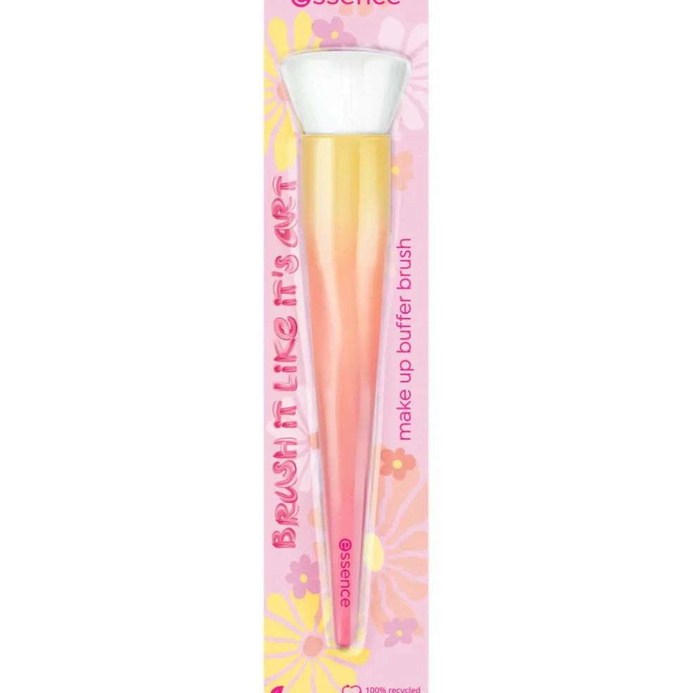 Make Up Buffer Brush