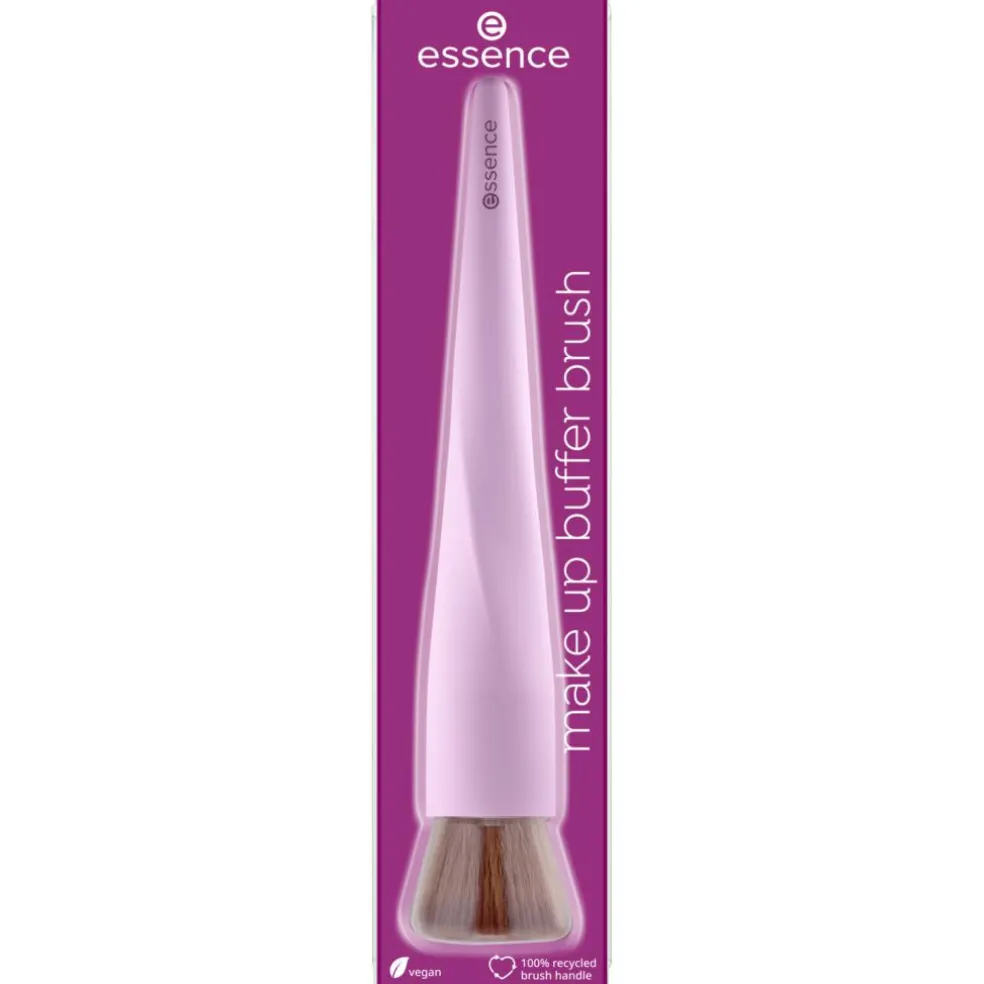 Make Up Buffer Brush