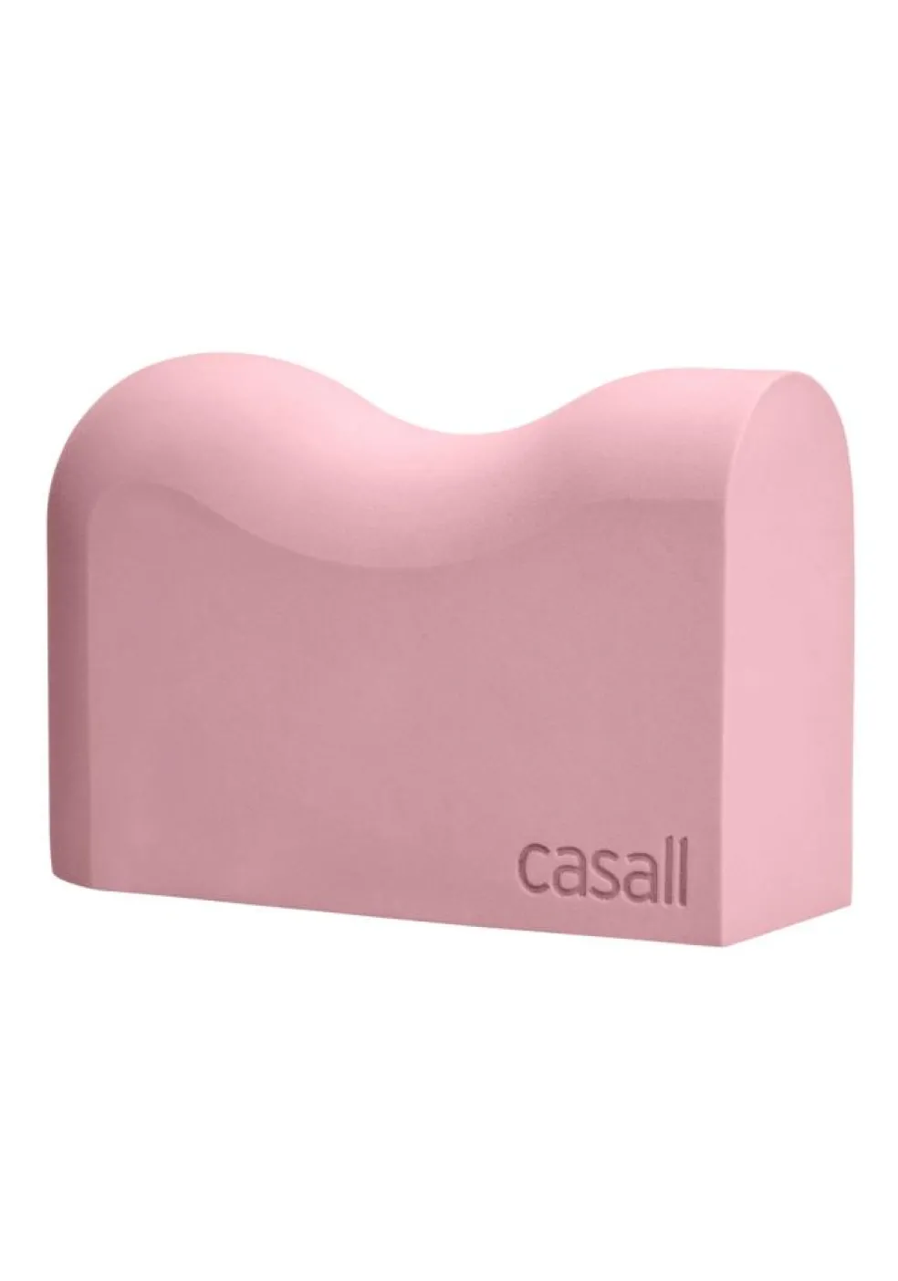 Make Waves Yoga Block