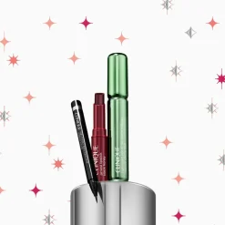 Makeup Bag Must-Haves Gaveæske