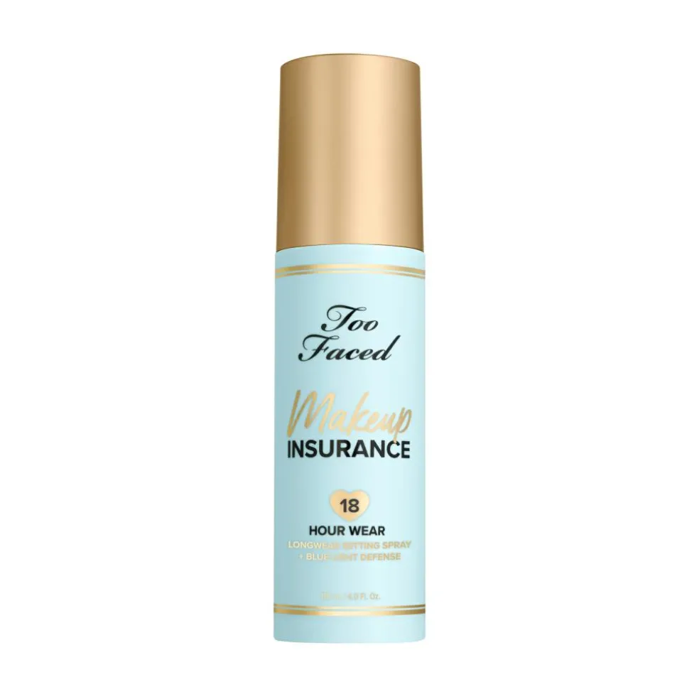 Makeup Insurance Setting Spray