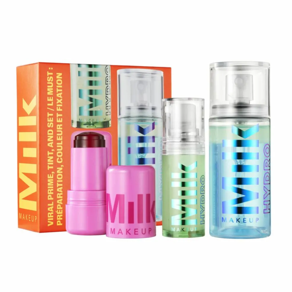Makeup Must Haves