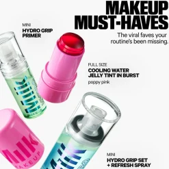 Makeup Must Haves