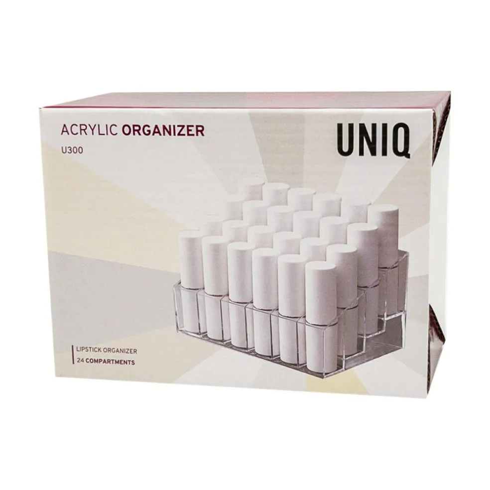 Makeup Organizer