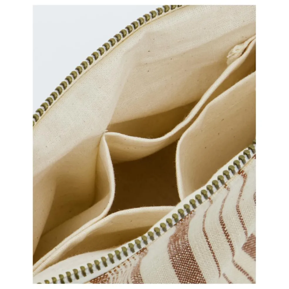 Makeup Pouch