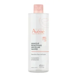 Make-up Removing Micellar Water