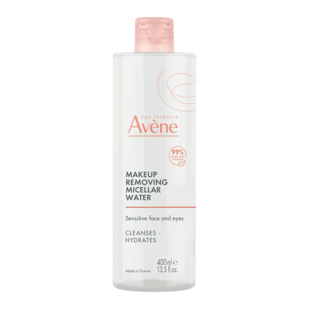 Make-up Removing Micellar Water