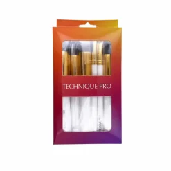 Makeupbørster