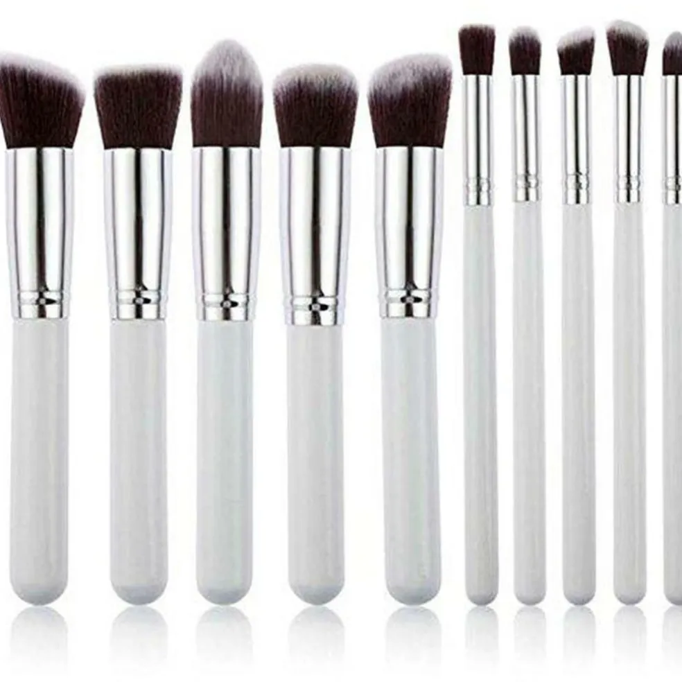 Makeupbørster