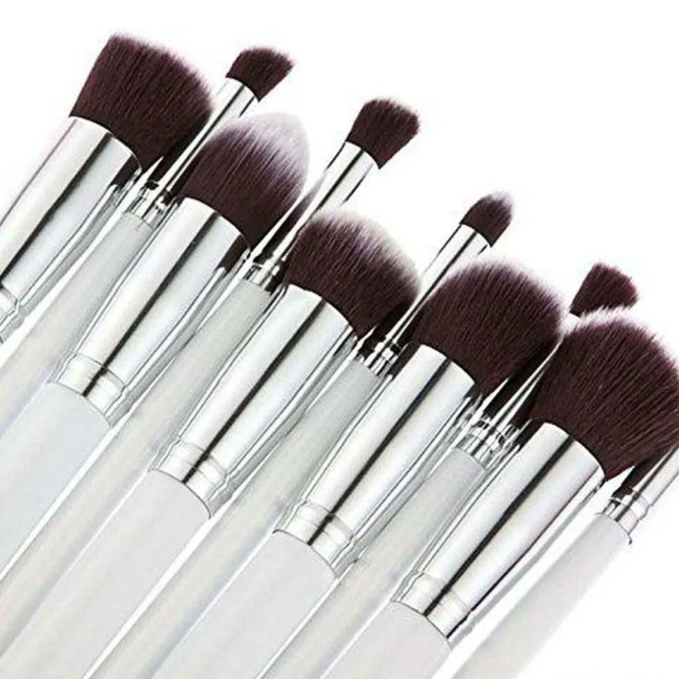 Makeupbørster
