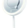 Makeupspejl med LED lys