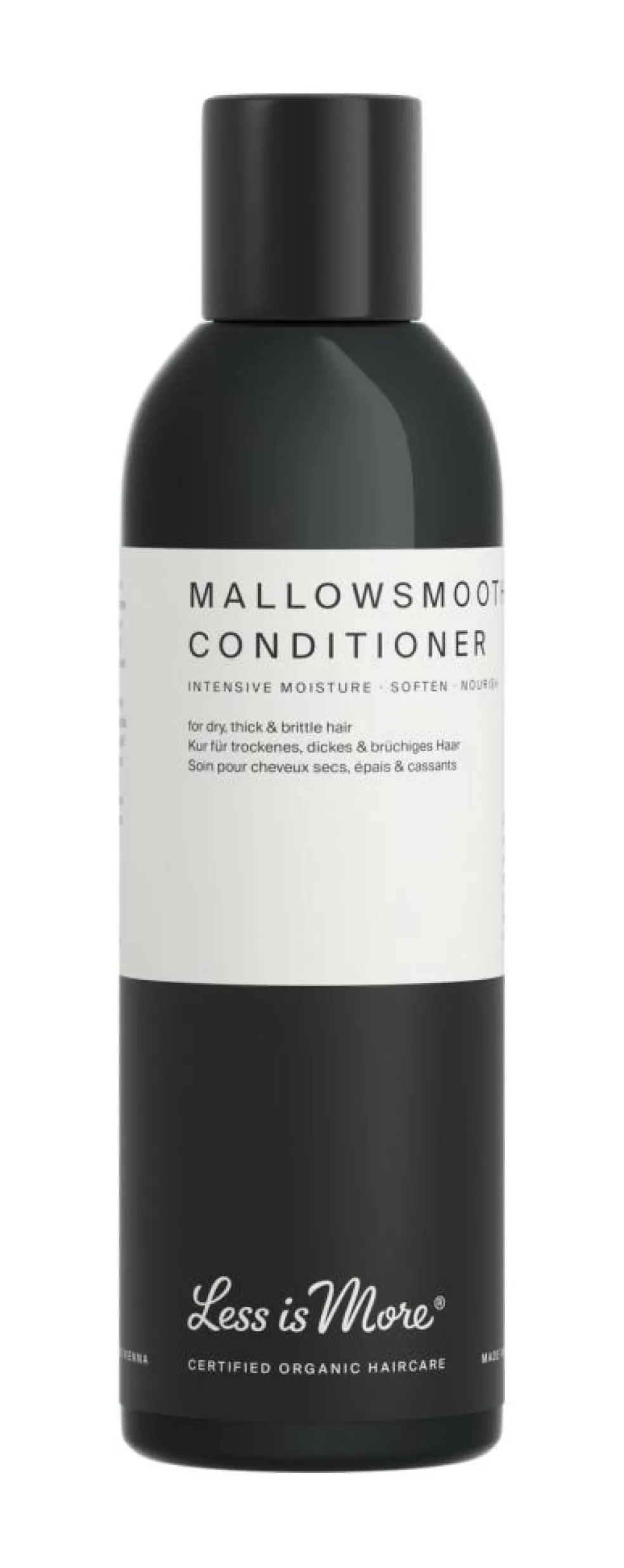 Mallowsmooth Conditioner