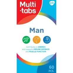 Man