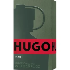 Man Eau de Toilette for Men